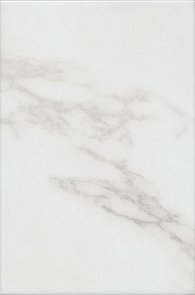 Керамическая плитка Kerama Marazzi 8327 Брера белый 20x30, 1 кв.м.