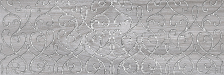 Декор Laparet Envy Blast серый 17-03-06-1191-0 20х60
