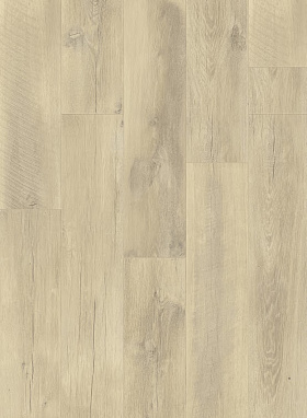 Ламинат Quick-Step Impressive IM 9060 Дуб светлый опалённый, 1 м.кв.