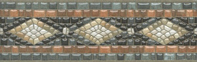 Бордюр Kerama Marazzi HGD/A435/5009 Стемма 20x6,3