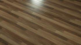 Ламинат Woodstyle Magic Strip 61144 Дуб Манора, 1 м.кв.