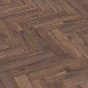 Ламинат Kronotex Herringbone B 4766 Calais Oak, 1 м.кв.