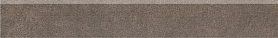 Плинтус Kerama Marazzi SG614920R/6BT Королевская дорога коричневый обрезной 60х9,5