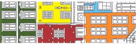 Бордюр Kerama Marazzi AC39/7071 Стокгольм 20х6,3