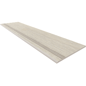 Ступени Estima Kraft Wood KW00 120x30 Структур. (с насечками)