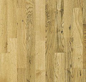 Паркетная доска Focus Floor 3-х полосная FF Oak Khamsin Lacquered 3S (2266х188х14), 1 м.кв.
