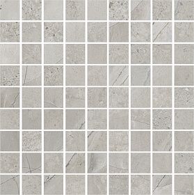 Мозаика Kerranova Marble Trend К-1005/LR/m01 Лаймстоун 30х30, 1 кв.м.