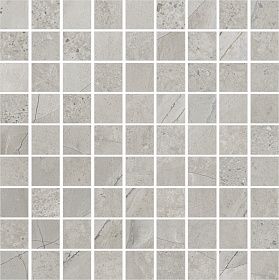 Мозаика Kerranova Marble Trend К-1005/LR/m01 Лаймстоун 30х30, 1 кв.м.