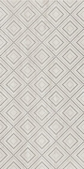 Декор Kerama Marazzi OS/A364/48001R Сан-Марко серый светлый матовый обрезной 40x80x1