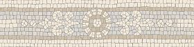 Мозаика из керамогранита Kerama Marazzi HGD/A537/11037R Бордюр Карму матовый обрезной 30x7,2x9