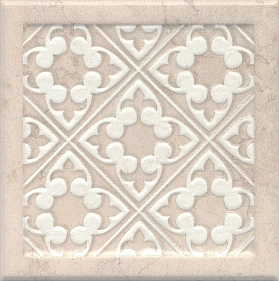 Декор Kerama Marazzi OP/B99/17022 Лонгория 15х15