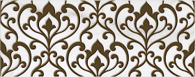 Декор Kerama Marazzi STG/B88/7108T Сари 20х50
