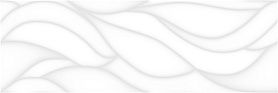 Керамическая плитка Laparet Sigma белый рельеф 17-10-00-463 20х60, 1 кв.м.