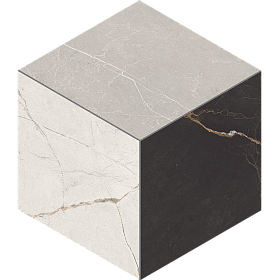 Мозаика Estima Nolana NL02/NL04/NL00 Cube 29x25 Неполир.,1 кв.м.