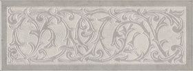 Декор Kerama Marazzi HGD/B504/15147 Монсанту 3 серый светлый 15x40x8