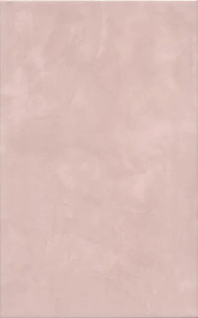 Керамическая плитка Kerama Marazzi 6329 Фоскари розовый 25х40х8, 1 кв.м.