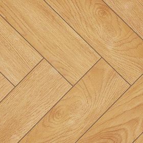 Ламинат Alpine Floor Original Herringbone 10 LF107-06 Дуб Пьемонт 10 мм 33 класс c фаской, 1 м.кв.