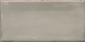 Керамическая плитка Kerama Marazzi 16090 Монтальбано серый матовый 7,4x15x0,69, 1 кв.м.
