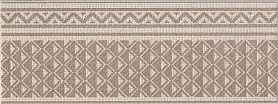 Декор Kerama Marazzi HGD/A402/15137 Саламанка 15х40