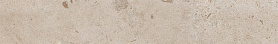 Керамогранит Kerama Marazzi DD205420R/3BT Плинтус Про Лаймстоун бежевый темный натуральный обрезной 60x9,5x0,9