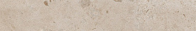 Керамогранит Kerama Marazzi DD205420R/3BT Плинтус Про Лаймстоун бежевый темный натуральный обрезной 60x9,5x0,9