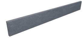 Плинтус Estima Luna LN04 60x7 Неполированный