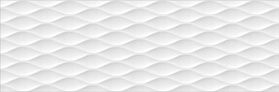 Керамическая плитка Kerama Marazzi 13058R Турнон белый структура обрезной 30х89,5, 1 кв.м.
