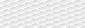 Керамическая плитка Kerama Marazzi 13058R Турнон белый структура обрезной 30х89,5, 1 кв.м.