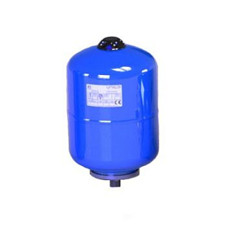 Гидроаккумулятор для системы водоснабжения  Varem И 008 ГВ  Модель 8 л 
