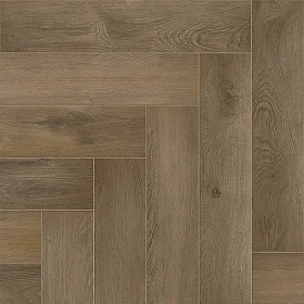 Виниловый ламинат Alpine Floor Parquet Light ECO 13-7 Дуб Насыщенный, 1 м.кв.