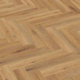 Ламинат Kronotex Herringbone A 3861 Pisa Oak, 1 м.кв.