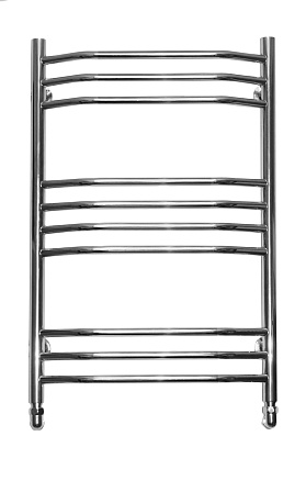 Полотенцесушитель водяной Domoterm Лаура П10 500х800