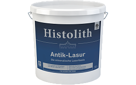 Материал для реставрации Caparol Histolith Antik Lasur (5л)