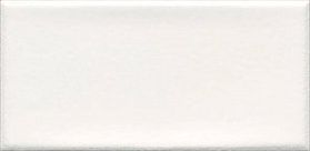 Керамическая плитка Kerama Marazzi 16084 Тортона белый 7,4x15, 1 кв.м.