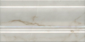 Плинтус Kerama Marazzi FMD024 Стемма белый 20x10