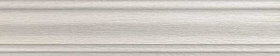 Плинтус Kerama Marazzi DD7322/BTG Колор Вуд белый 39,8х8
