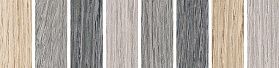 Бордюр Kerama Marazzi SG192/001 Арсенале мозаичный 20х4,8