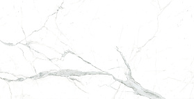 Керамогранит Granoland Bianco Dolomite Polish 60х120 белый, 1 кв.м.