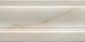Плинтус Kerama Marazzi FMD021 Стеллине беж светлый 20x10