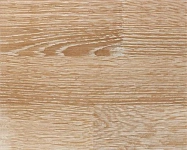 Паркетная доска Grabo Viking Дуб брашированный белый лак 3-полосная, 1 м.кв.