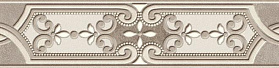 Бордюр Kerama Marazzi VT/A337/3278 Пьяцца матовый 30,2x7x7,8