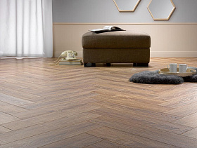 Ламинат Homflor Herringbone 12 BR H12-622 Balearic oak 12 мм 33 класс c фаской, 1 м.кв.