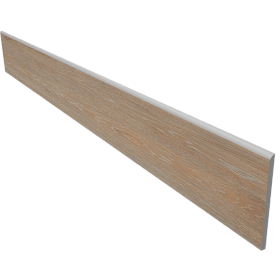 Плинтус Estima Kraft Wood KW01 60x7 Структур.