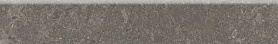 Плинтус Kerama Marazzi DD606320R/6BT Чеппо ди Гре коричневый матовый обрезной 60x9,5x0,9