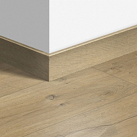 Плинтус Quick-Step 2400х14х77 мм QSPSKR 01856, 1 м.п.