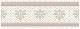 Бордюр Kerama Marazzi CL/A02/7098 Ликия 20х6,3