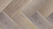 Виниловый ламинат Floorwood Authentic 43 класс 1502 Оранжевый цветок (фаска - 4U),  1 м.кв.