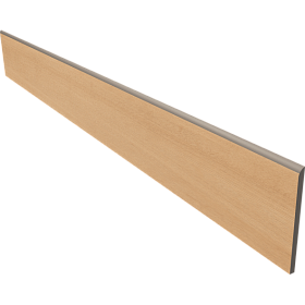 Плинтус Estima Classic Wood CW04 60x7 Неполированный