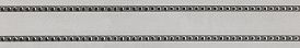 Бордюр Kerama Marazzi DC/A09/13059R Раваль обрезной 14.5х89.5