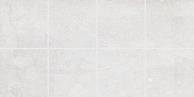 Декор Laparet Bastion с пропилами серый 08-03-06-476 20х40